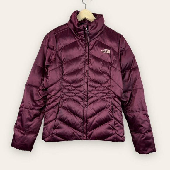 The North Face Jackets & Coats The North Face Aconcagua 55 Goose
